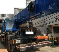 2002 Kobelco RK500