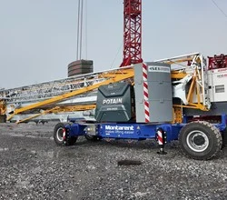 2024 Montarent MONTALIFT M30 4WDS