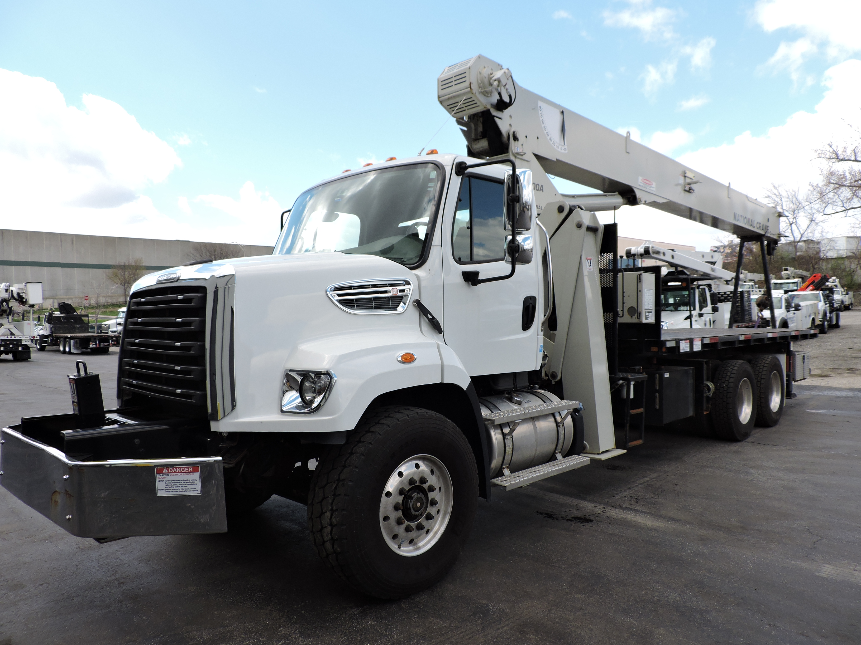 2022 National 9103A
