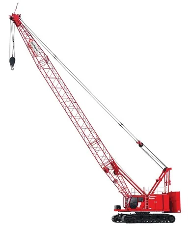 2024 Manitowoc MLC100A-1