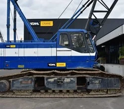 2008 Hitachi Sumitomo SCX700
