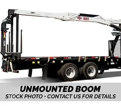 2025 IMT 16000 MOUNTED ON 2026 FREIGHTLINER 114SD PLUS
