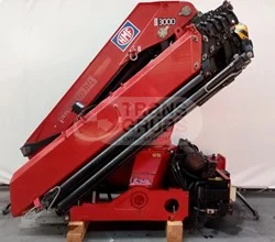 Hmf 3000K6
