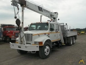 2000 National 437A
