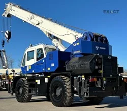 2026 Tadano GR 350XL