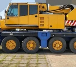 2006 Terex Demag AC 70 CITY