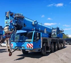 2008 Terex AC 200-1