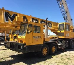 1973 Grove TMS375LP