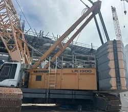 2011 Liebherr LR1300