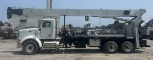 2012 National 9125A