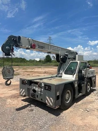 2015 Shuttlelift 3330