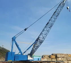 2003 Hitachi Sumitomo SCX2500