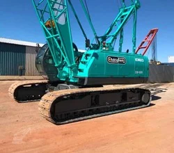 1999 Kobelco BM600