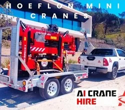 2023 Hoeflon C6E