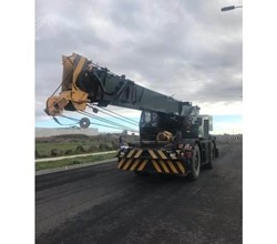 1988 Kobelco RK250