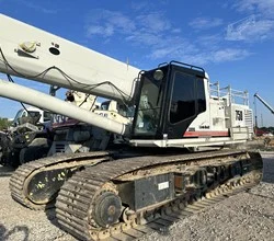 2015 Link-Belt TCC-750