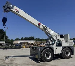 2025 Shuttlelift SCD25