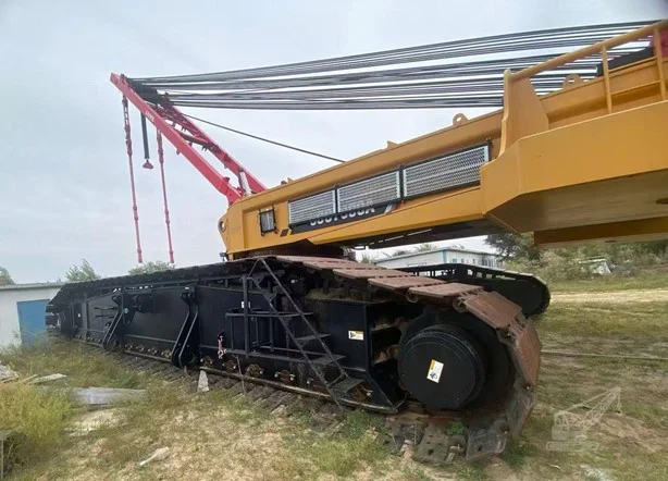 2020 Sany SCC7000A