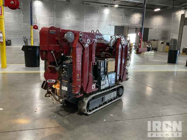2018 Unic URW094CP2U