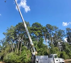 1999 Ustc 1700JBT MOUNTED ON 1999 VOLVO WG64