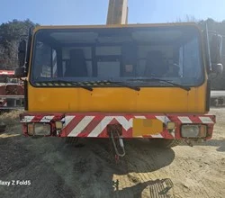 1994 Liebherr LTM1225