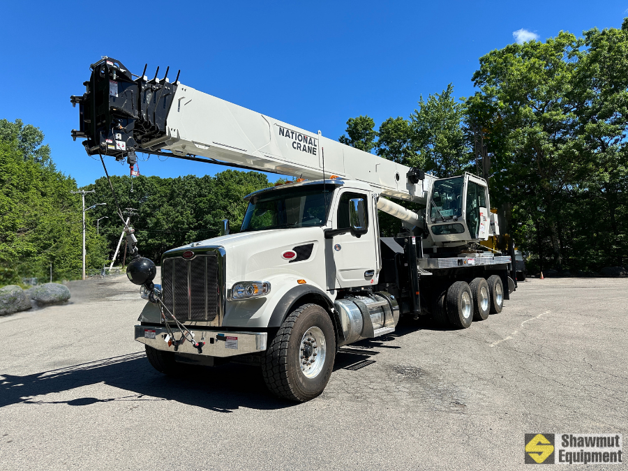 2024 National NTC55L151