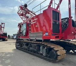 2024 Manitowoc MLC100-1