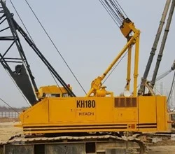 1991 Hitachi KH180-3