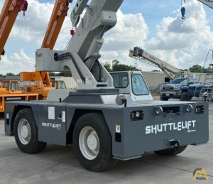 2014 Shuttlelift CD5540F