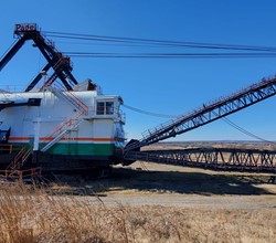 1972 Page 752 Lattice Boom Crawler Cranes for Sale