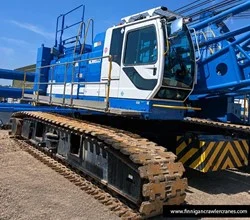 2014 Kobelco CKE800G
