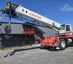 2000 Link-Belt RTC-8030 II