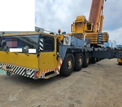 1992 Liebherr LTM1400