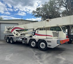 2008 Terex T780