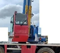 2009 Kobelco RK700