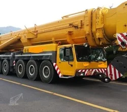2000 Liebherr LTM1500