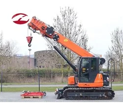 2020 Jekko SPK60