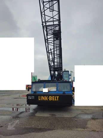 1982 Link-Belt HC-238J