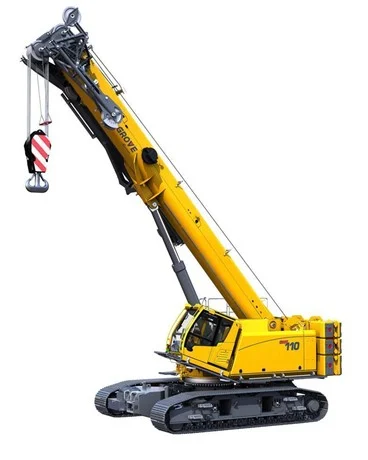 2024 Grove GHC110