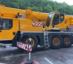 2022 Liebherr LTM1060-3.1