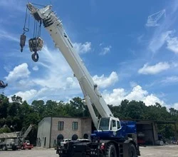 2005 Tadano GR 800XL-1