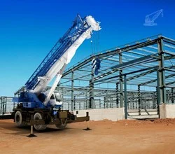 2026 Tadano GR 1300XL-4