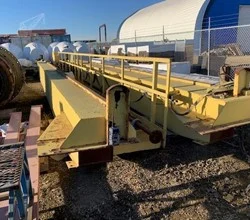 Munck 12.5 TON