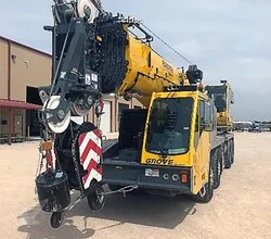 2019 Grove TMS9000-2