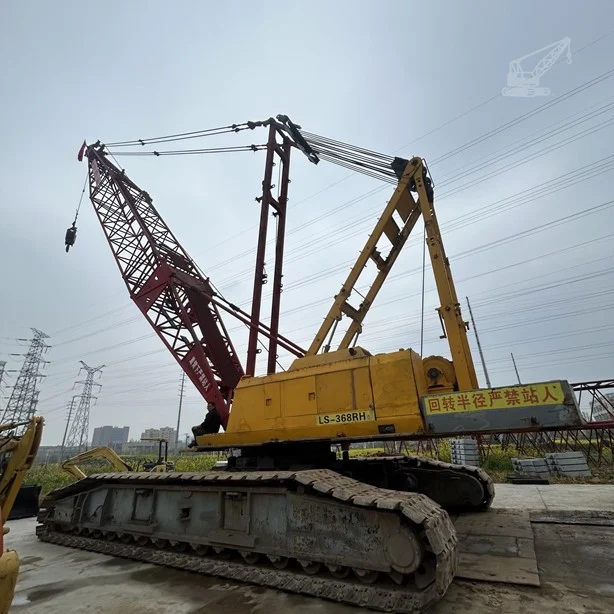 2024 Sumitomo LS368RH-5