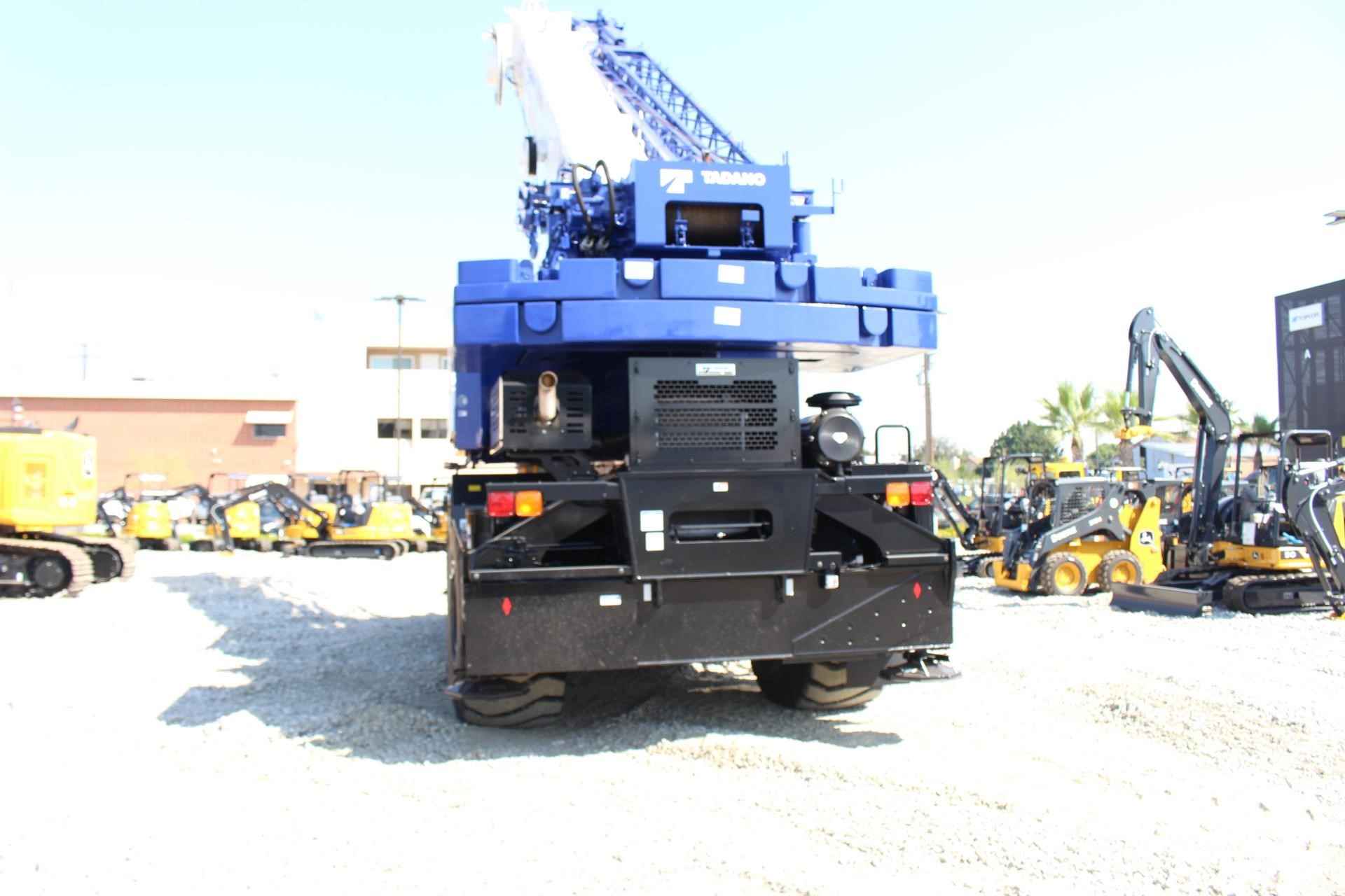 2026 Tadano GR-1300XL-4