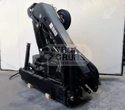 Hiab 244EP-5 HIPRO