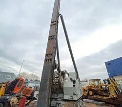 1994 Hitachi KH150-3