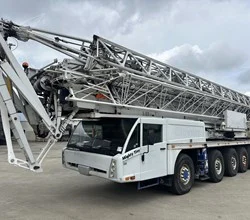 2006 Spierings KRANEN SK1265-AT6