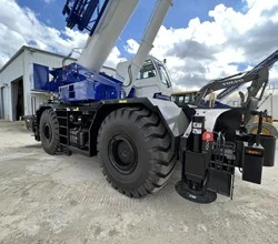 2022 Tadano GR 800XL-4
